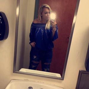 Meet your Posher, Rosie